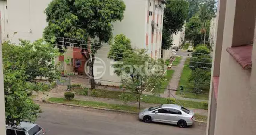 Apartamento com 2 quartos à venda na Rua Brasil, 1629, São Miguel, São Leopoldo