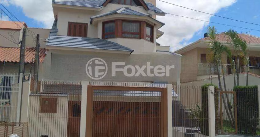 Casa com 6 quartos à venda na Rua Vereador Antônio Ferreira Alves, 765, Centro, Canoas