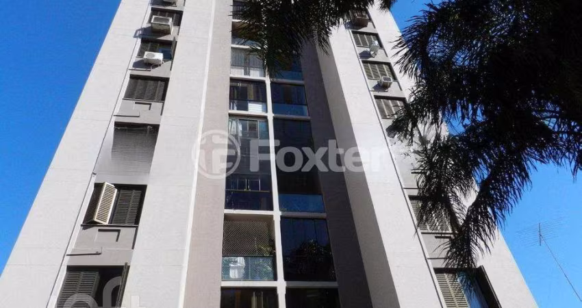 Apartamento com 3 quartos à venda na Rua José de Alencar, 195, Rio Branco, Novo Hamburgo