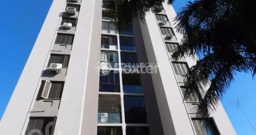 Apartamento com 3 quartos à venda na Rua José de Alencar, 195, Rio Branco, Novo Hamburgo