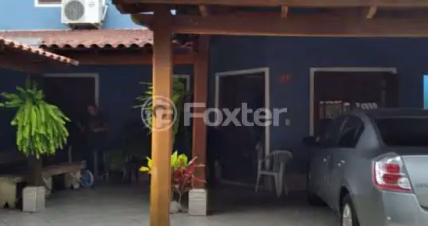 Casa com 3 quartos à venda na Rua Cacilda Becker, 54, Harmonia, Canoas