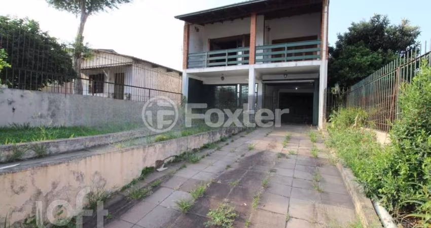 Casa com 3 quartos à venda na Rua Osvaldo Cruz, 983, Primavera, Novo Hamburgo