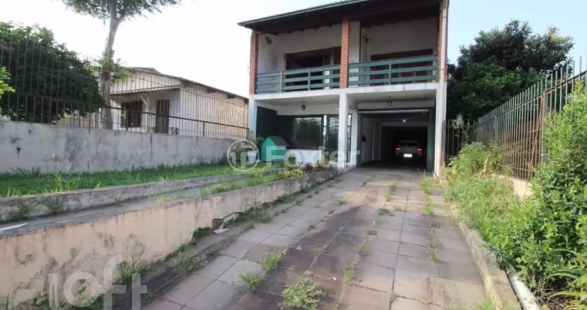 Casa com 3 quartos à venda na Rua Osvaldo Cruz, 983, Primavera, Novo Hamburgo