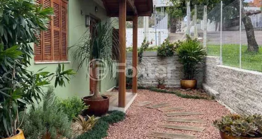 Casa com 3 quartos à venda na Rua São Luiz Gonzaga, 734, Guarani, Novo Hamburgo