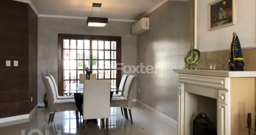 Casa com 4 quartos à venda na Rua Capistrano de Abreu, 771, Niterói, Canoas