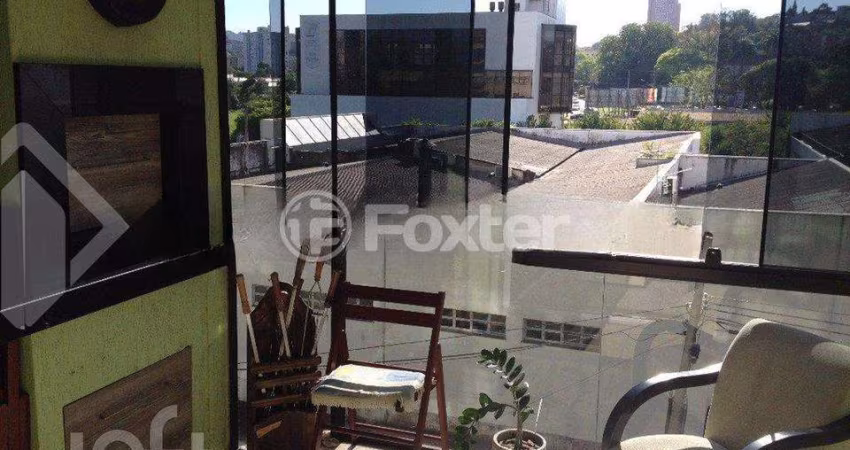 Apartamento com 2 quartos à venda na Rua Almirante Barroso, 370, Centro, Novo Hamburgo