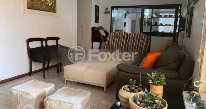 Casa com 4 quartos à venda na Avenida Coronel Travassos, 574, Rondônia, Novo Hamburgo