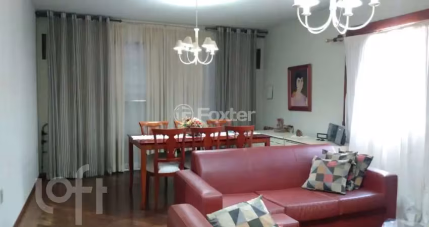 Casa com 3 quartos à venda na Rua Barão de Itaqui, 444, Primavera, Novo Hamburgo