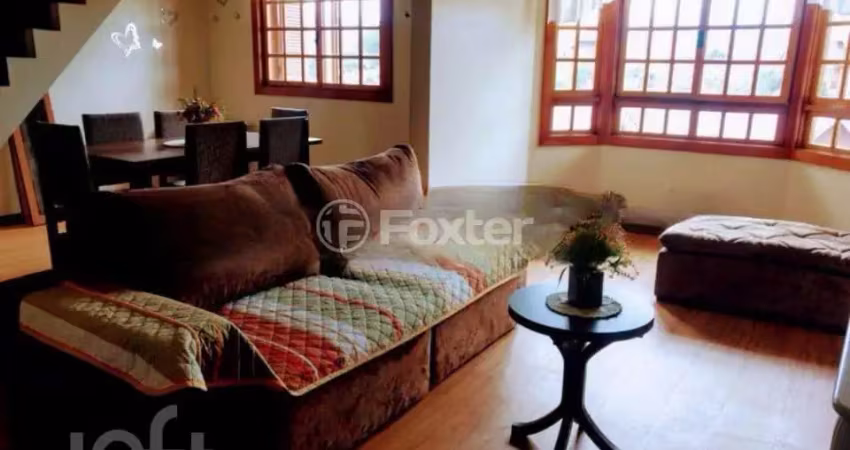Apartamento com 3 quartos à venda na Rua Coronel João Corrêa, 120, Belvedere, Gramado