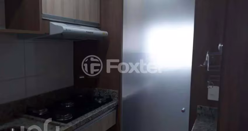 Apartamento com 2 quartos à venda na Rua Brasil, 1375, Centro, Canoas