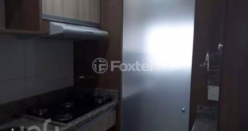 Apartamento com 2 quartos à venda na Rua Brasil, 1375, Centro, Canoas