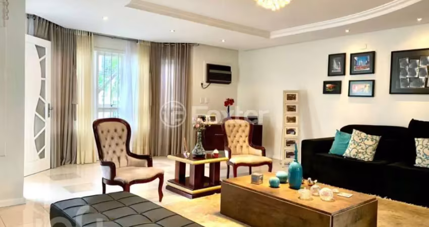 Casa com 4 quartos à venda na Rua Irlanda, 87, Marechal Rondon, Canoas