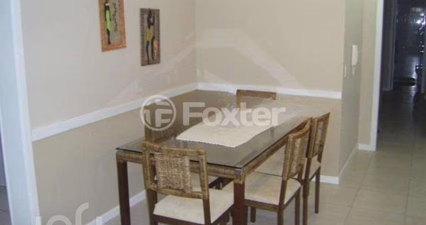 Apartamento com 3 quartos à venda na Rua José Milton Lopes, 1064, Zona Nova, Capão da Canoa