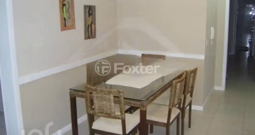 Apartamento com 3 quartos à venda na Rua José Milton Lopes, 1064, Zona Nova, Capão da Canoa