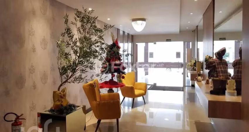 Apartamento com 2 quartos à venda na Rua Moacir, 2930, Navegantes, Capão da Canoa