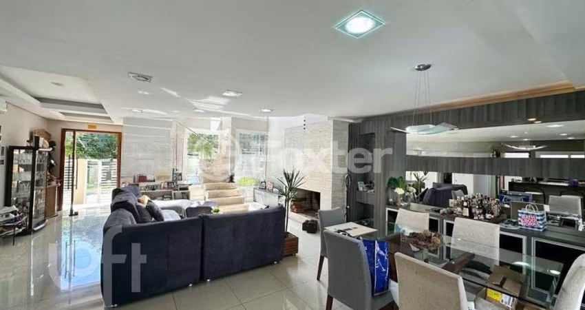 Casa com 3 quartos à venda na Rua Suécia, 221, Marechal Rondon, Canoas