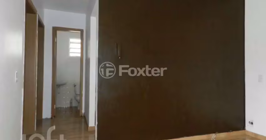 Apartamento com 2 quartos à venda na Rua Coronel Jacob Kroeff Filho, 1777, Rondônia, Novo Hamburgo
