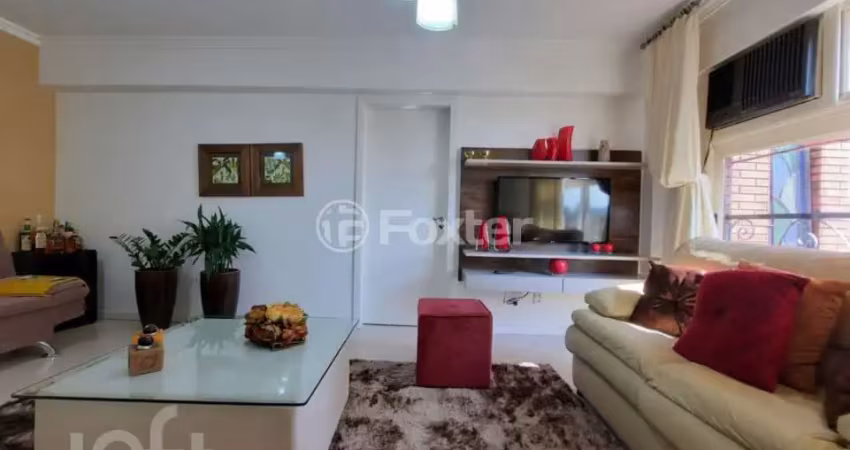 Apartamento com 2 quartos à venda na Rua Domingos de Almeida, 582, Centro, Novo Hamburgo