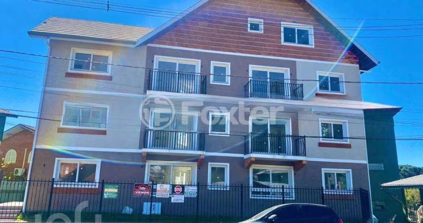 Apartamento com 2 quartos à venda na Rua João Pessoa, 1068, 7 de Setembro, Canela