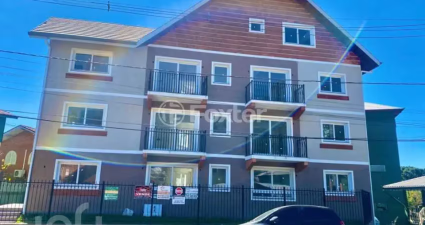 Apartamento com 2 quartos à venda na Rua João Pessoa, 1068, 7 de Setembro, Canela