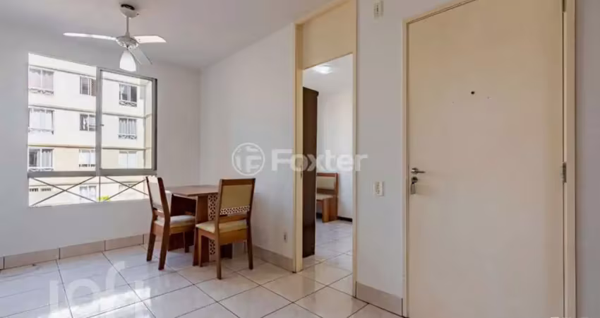 Apartamento com 3 quartos à venda na Rua Dom João Becker, 1852, Fátima, Canoas