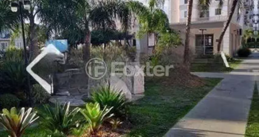 Apartamento com 2 quartos à venda na Rua Tomé de Souza, 100, Santos Dumont, São Leopoldo