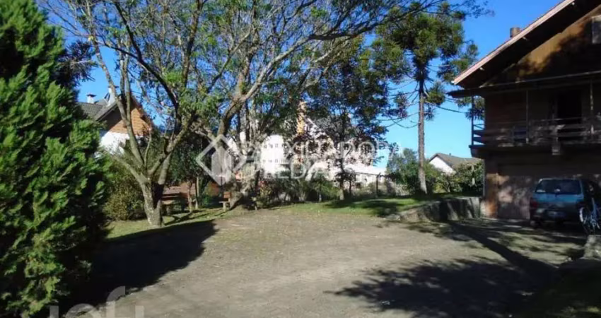 Casa com 4 quartos à venda na Rua Guilherme Dienstmann, 142, Vila Luiza, Canela