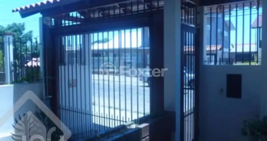 Casa com 3 quartos à venda na Rua Ivoti, 127, Campina, São Leopoldo