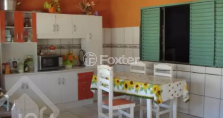 Casa com 3 quartos à venda na Rua Soledade, 110, Mathias Velho, Canoas