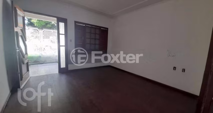 Casa com 2 quartos à venda na Rua Bandeirantes, 174, Nossa Senhora das Graças, Canoas