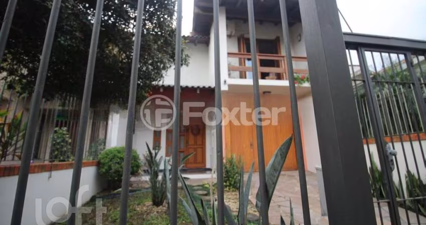 Casa com 2 quartos à venda na Rua Padre Pedro Schneider, 52, Cristo Rei, São Leopoldo