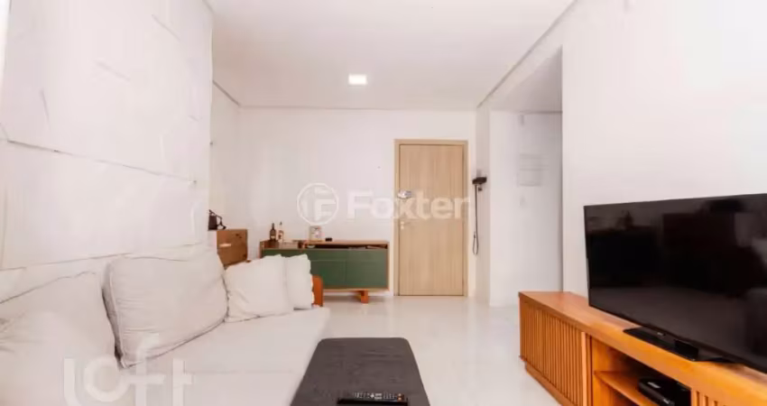 Apartamento com 2 quartos à venda na Avenida Armando Fajardo, 1261, Igara, Canoas