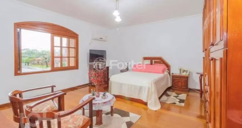 Casa com 3 quartos à venda na Rua Afonso Gaviraghi, 1463, Igara, Canoas