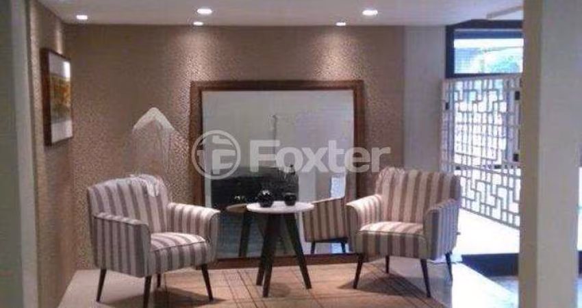 Apartamento com 1 quarto à venda na Rua Coronel Flores, 83, São Pelegrino, Caxias do Sul