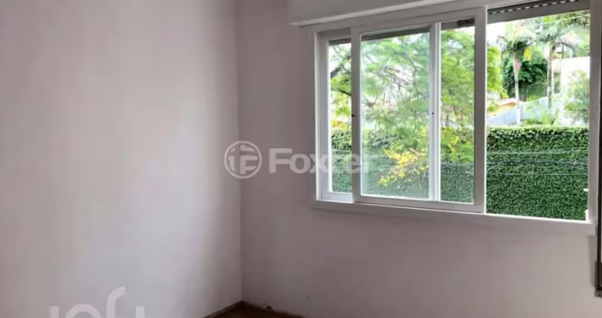 Apartamento com 2 quartos à venda na Rua José João Martins, 31, Guarani, Novo Hamburgo