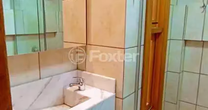 Apartamento com 2 quartos à venda na Rua Dona Carlinda, 450, Centro, Canela