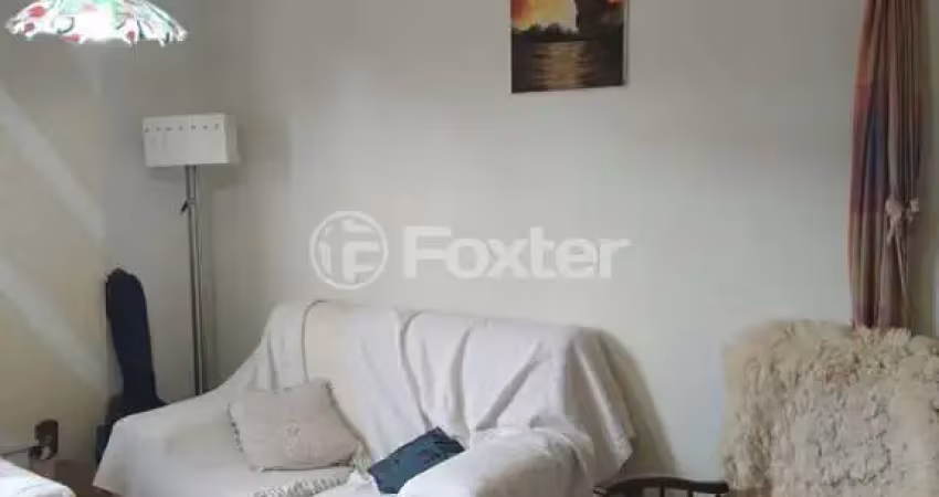 Apartamento com 2 quartos à venda na Rua Florêncio Câmara, 274, Centro, São Leopoldo