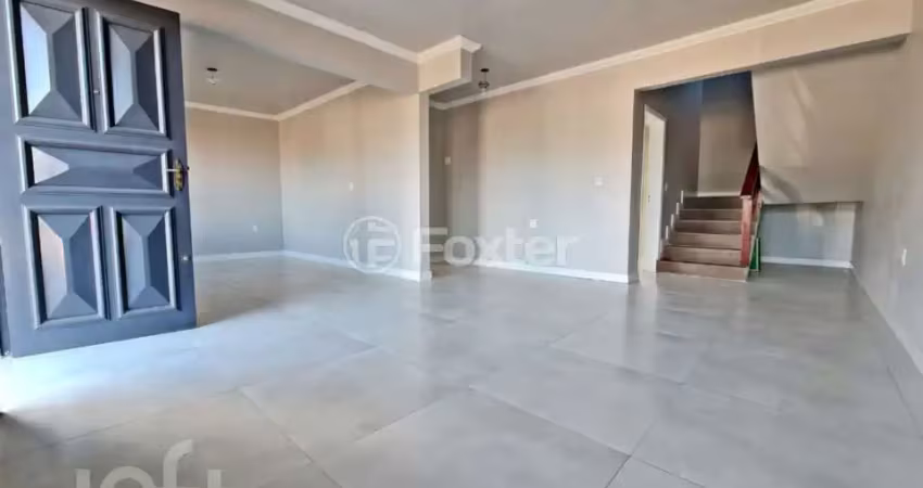 Casa com 4 quartos à venda na Rua Ipiranga, 481, Scharlau, São Leopoldo