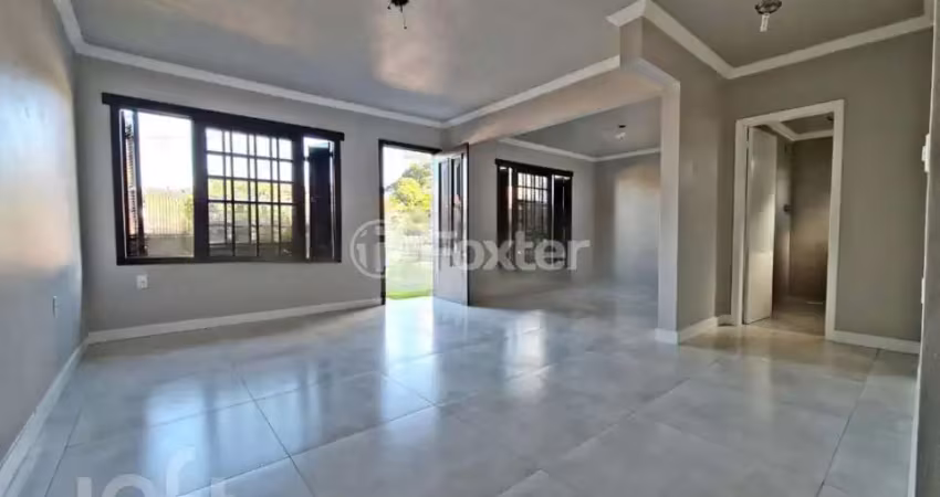 Casa com 4 quartos à venda na Rua Ipiranga, 481, Scharlau, São Leopoldo