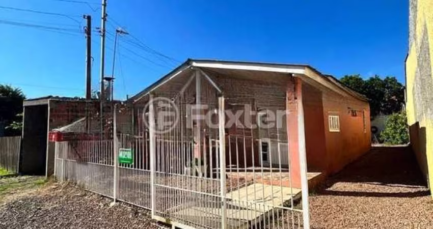 Casa com 2 quartos à venda na Rua Hannover, 36, Feitoria, São Leopoldo