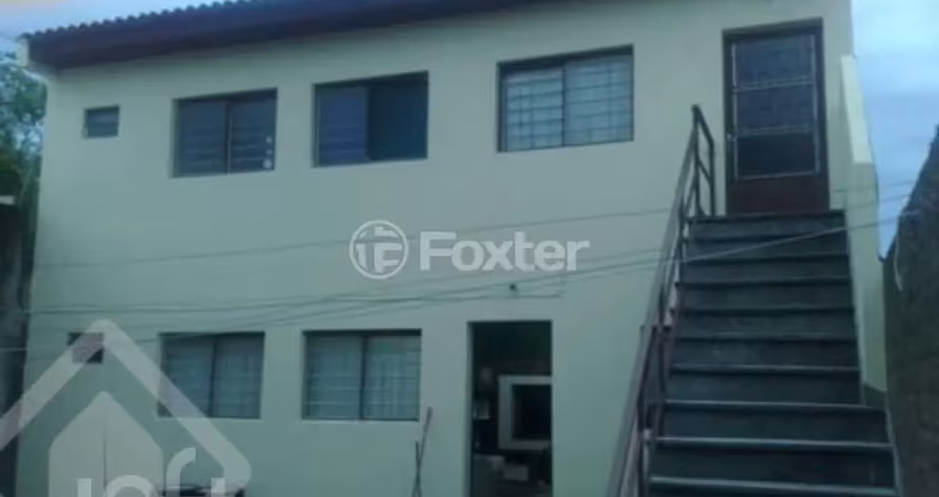 Apartamento com 2 quartos à venda na Rua Mauá, 945, Rio Branco, Canoas