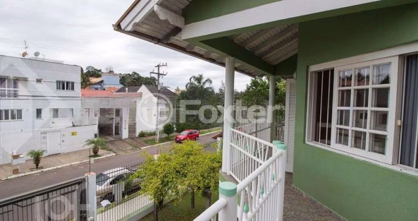 Casa com 3 quartos à venda na Rua País de Gales, 551, Marechal Rondon, Canoas