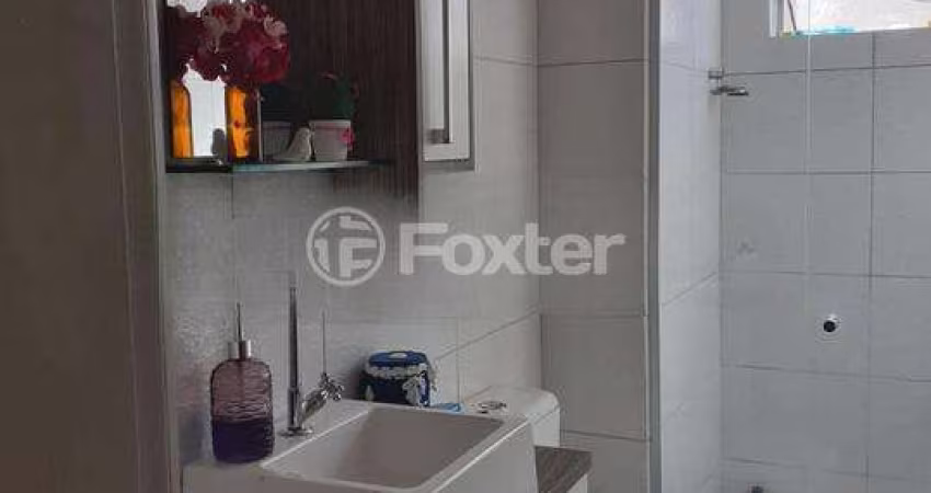 Apartamento com 2 quartos à venda na Rua Alberto Torres, 560, Pátria Nova, Novo Hamburgo