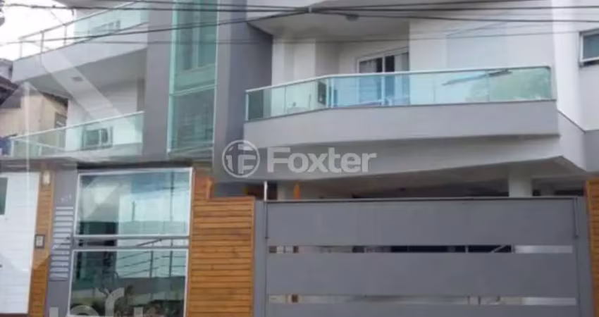 Apartamento com 3 quartos à venda na Rua Padre Nóbrega, 121, Rio Branco, Caxias do Sul