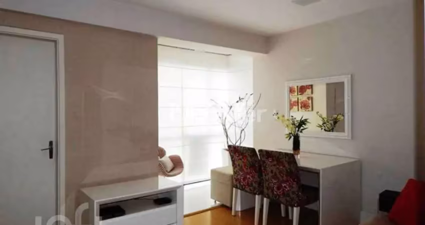 Apartamento com 2 quartos à venda na Rua Domingos de Almeida, 542, Centro, Novo Hamburgo