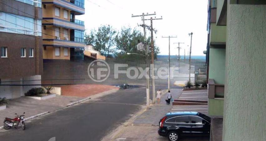 Apartamento com 2 quartos à venda na Rua Venancio Aires, 110, Zona Nova, Capão da Canoa