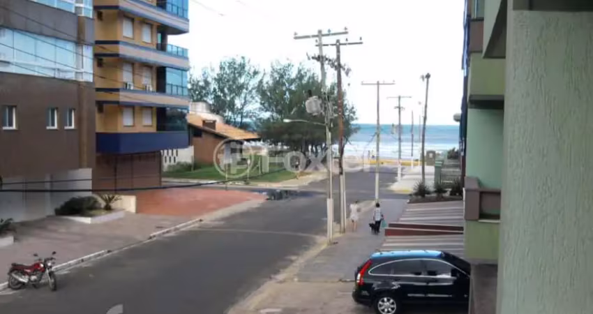 Apartamento com 2 quartos à venda na Rua Venancio Aires, 110, Zona Nova, Capão da Canoa