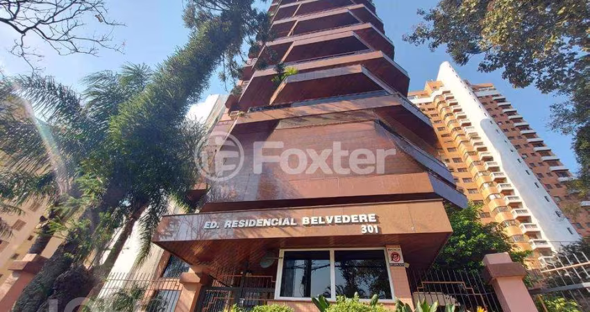 Apartamento com 3 quartos à venda na Rua João Antônio da Silveira, 301, Centro, Novo Hamburgo
