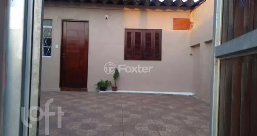 Casa com 3 quartos à venda na Avenida Sílvio Freitas, 547, Morada do Vale II, Gravataí