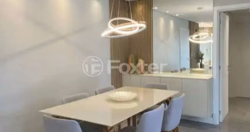Apartamento com 2 quartos à venda na Rua José Carvalho Belardinelli, 177, São José, Caxias do Sul
